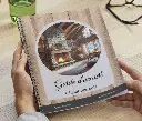 Template de Guide d'accueil 